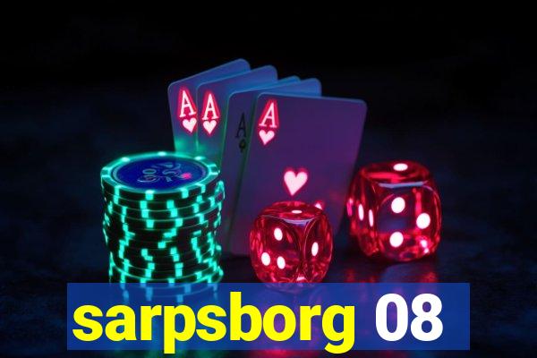 sarpsborg 08